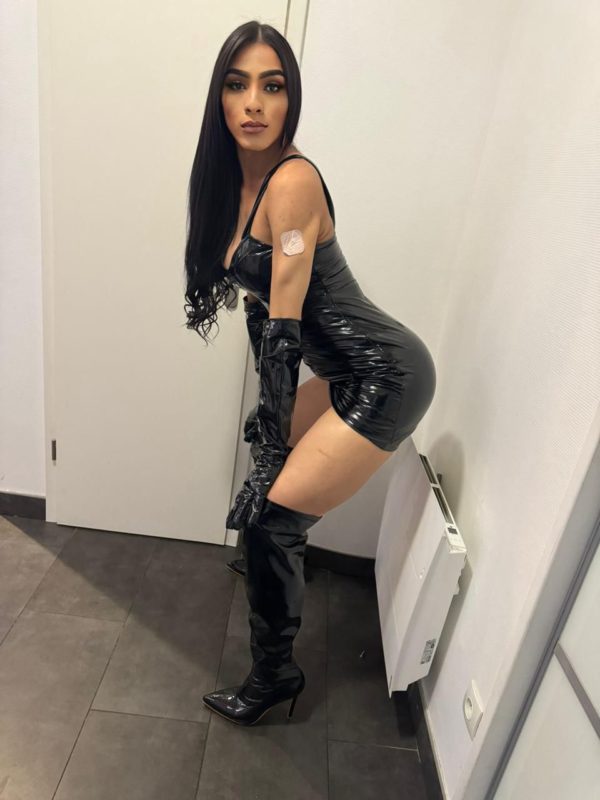 Laryssa Lopes 29