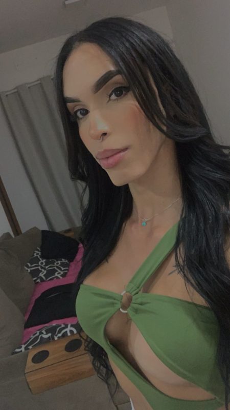 Linah Rodrigues 18