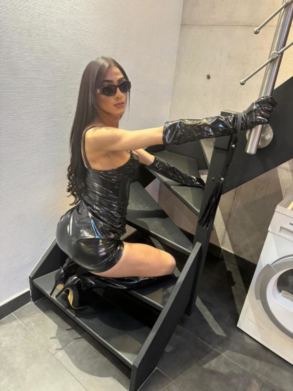 Laryssa Lopes 36