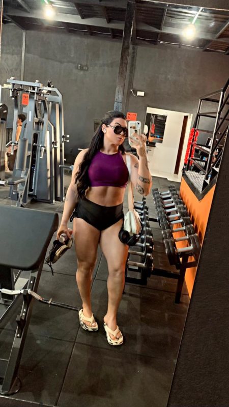 Gabriella Alves 9