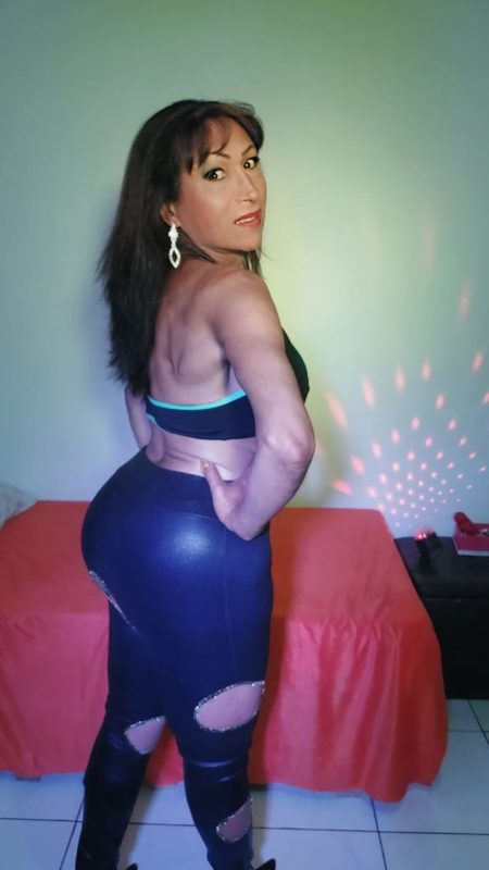 Bianca Di Capri 2