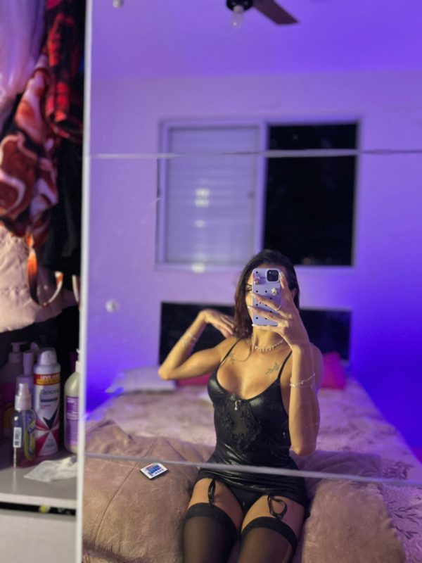 Linah Rodrigues 20