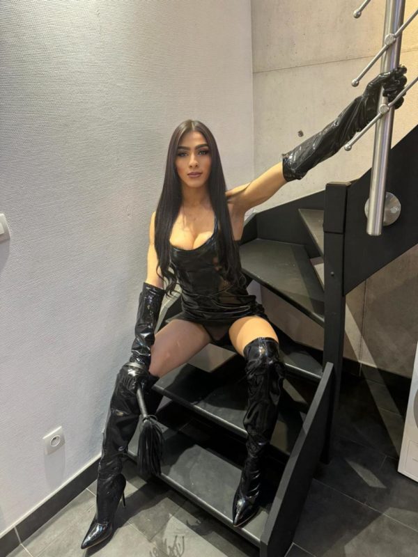 Laryssa Lopes 35