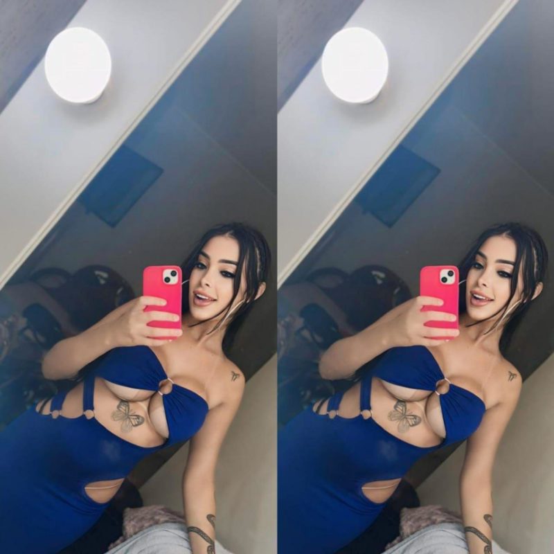 Isabelly Savine 5