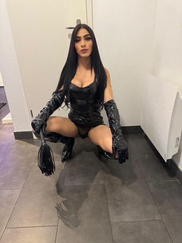 Laryssa Lopes 27
