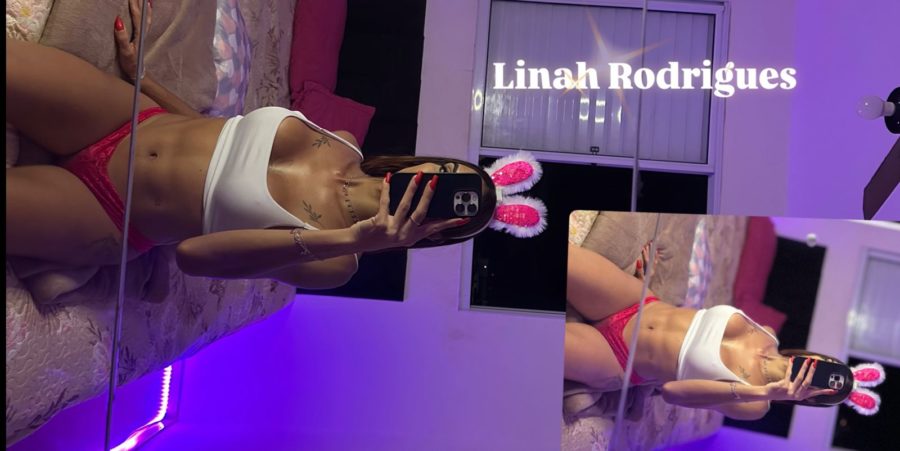 Linah Rodrigues