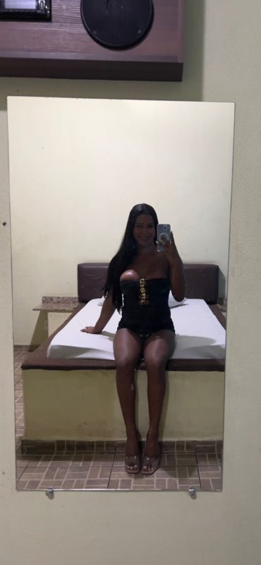 Amanda Guimarães 1