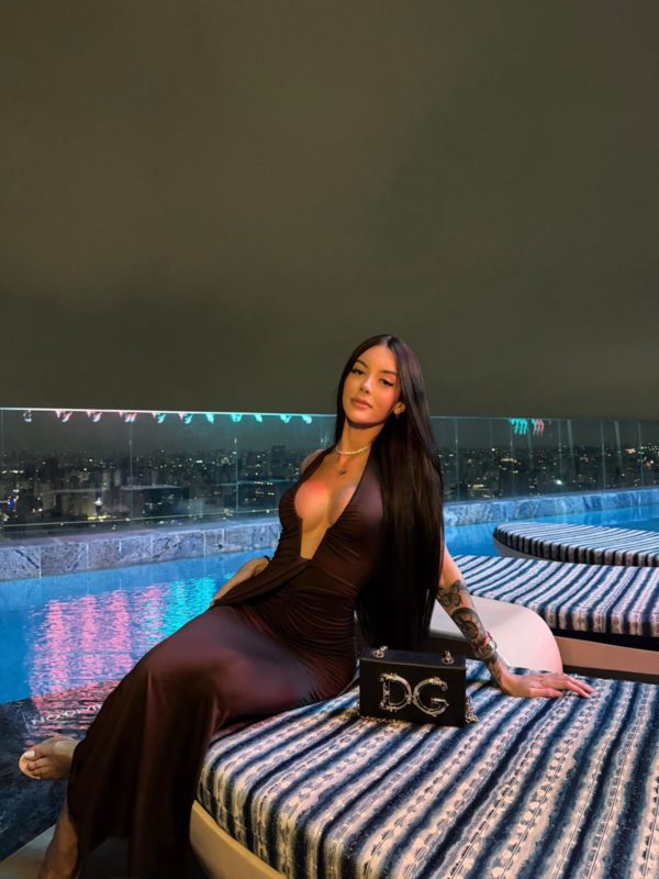 Talia Ninfetinha 78
