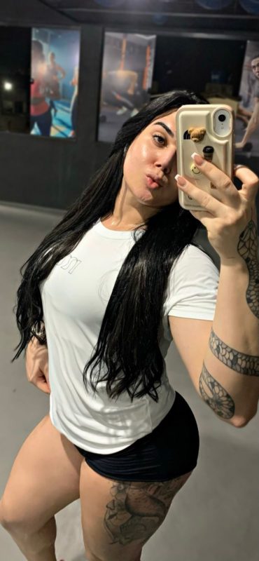 Gabriella Alves 76