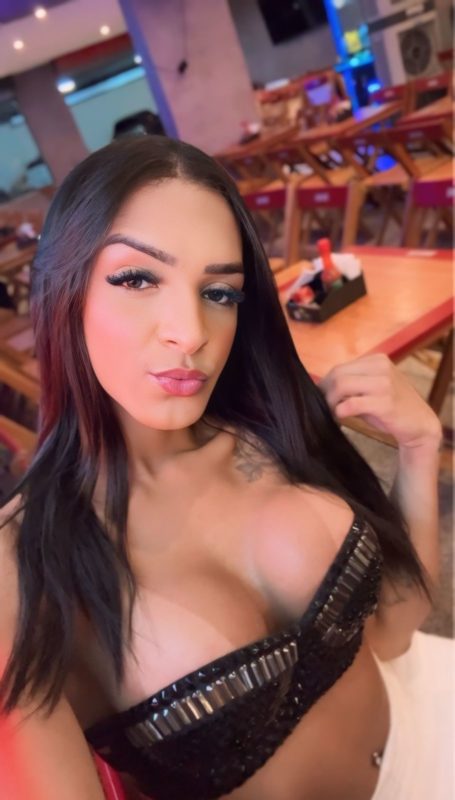 Nicolle Ferraz 9