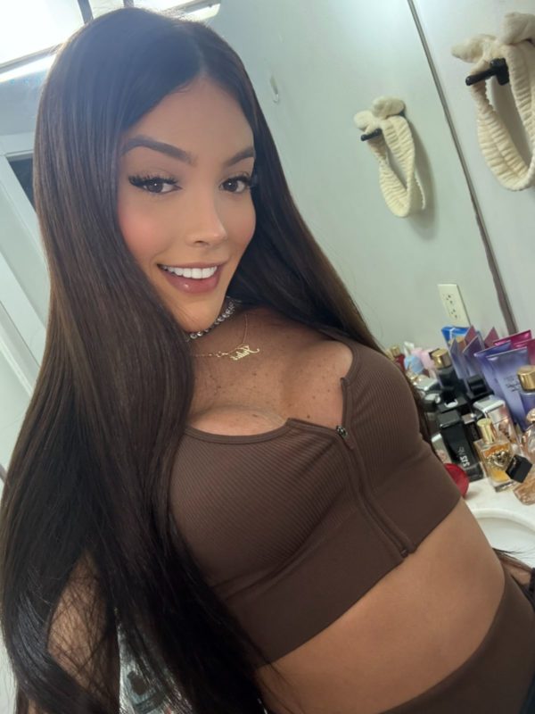 Talia Ninfetinha 3