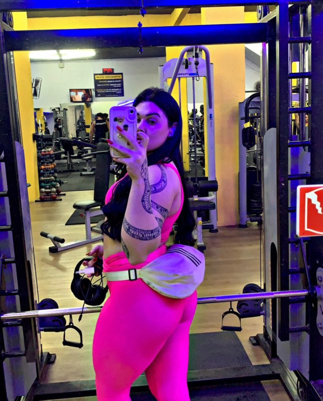 Gabriella Alves 33