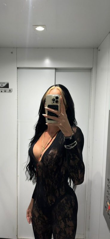 Linah Rodrigues 8