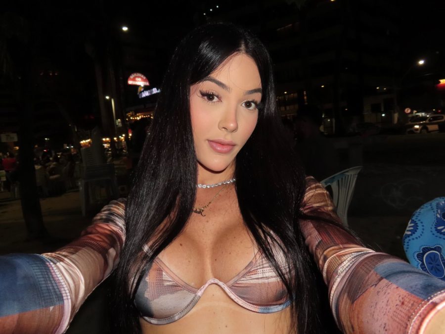 Talia Ninfetinha 116