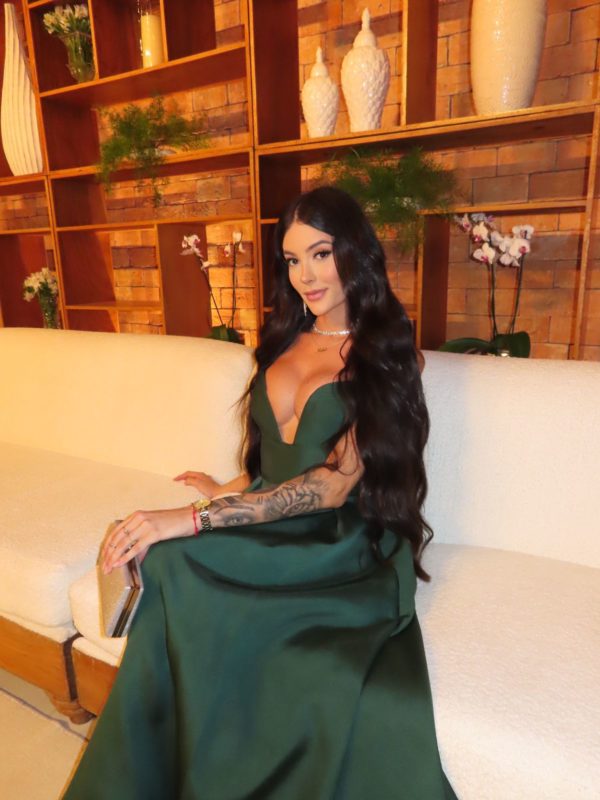 Talia Ninfetinha 107