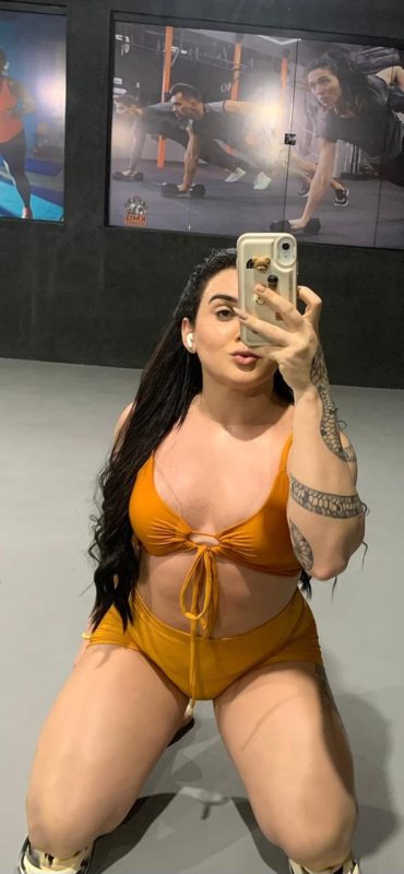 Gabriella Alves 5