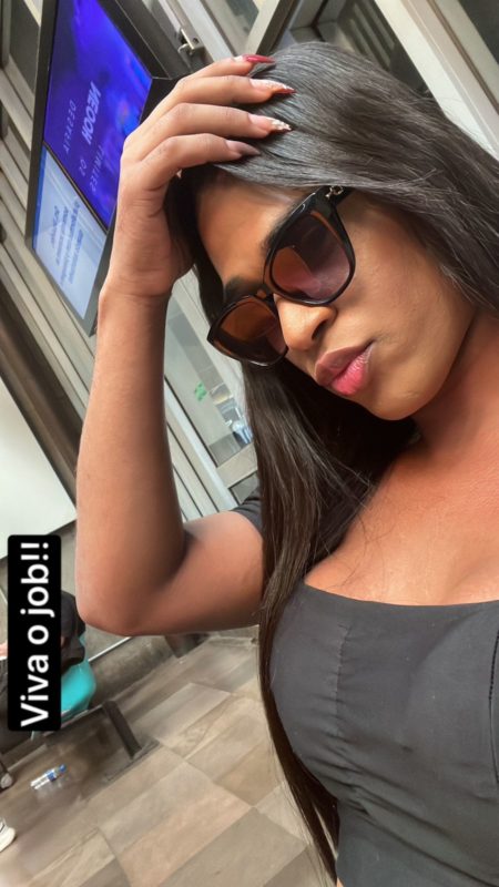Amanda Guimarães 5