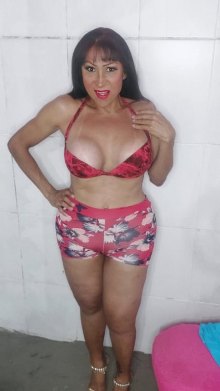 Bianca Di Capri 14