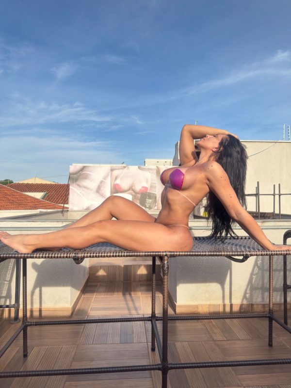 Ana Júlia 45