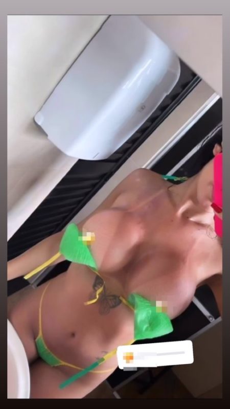Thallesa Rios 8
