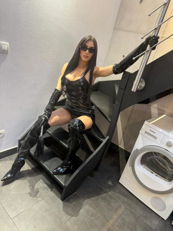 Laryssa Lopes 32