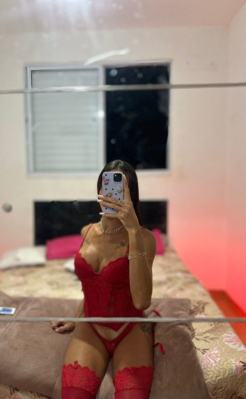 Linah Rodrigues 21