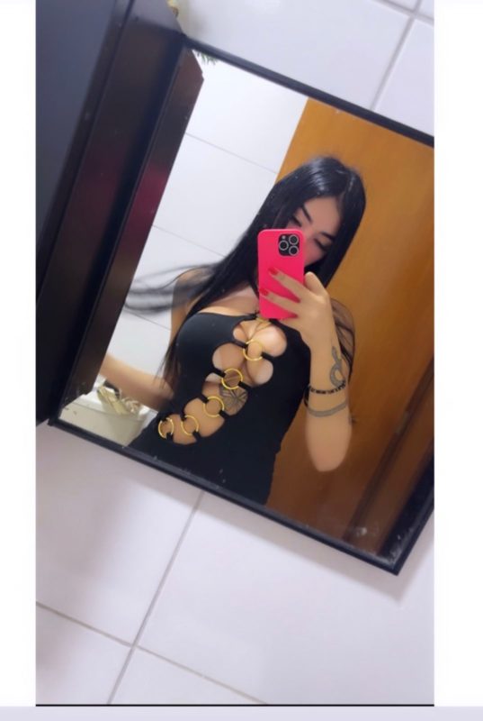 Thallesa Rios 1