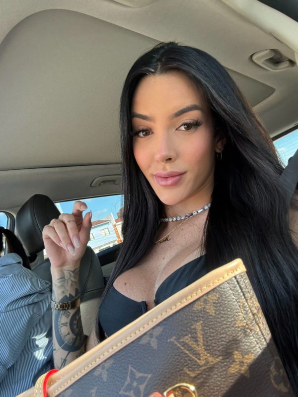 Talia Ninfetinha 123