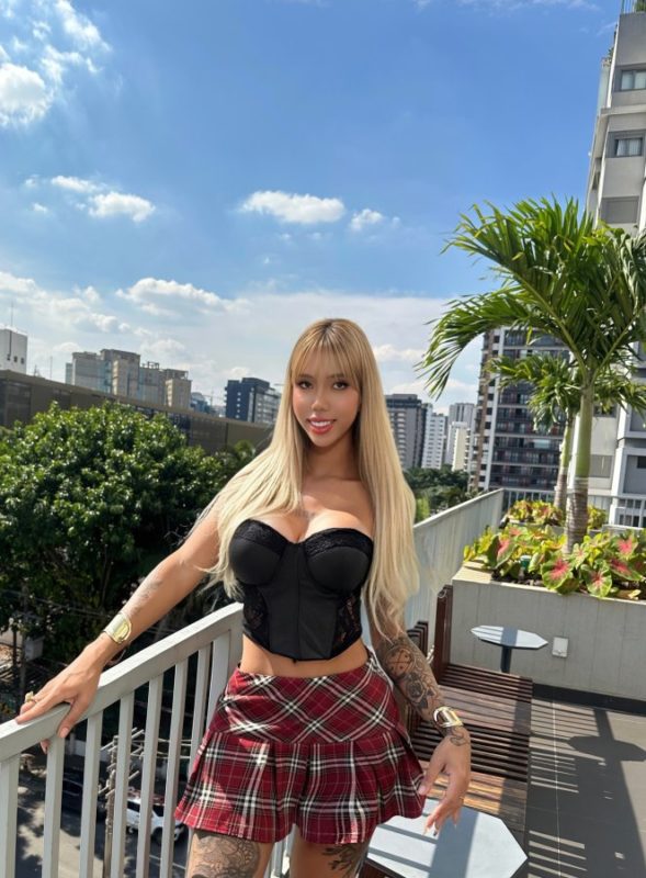 Stella Vasconcellos 25