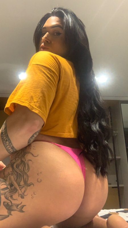 Gabriella Alves 87