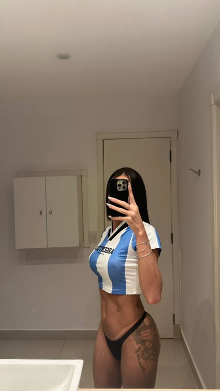 Linah Rodrigues 5