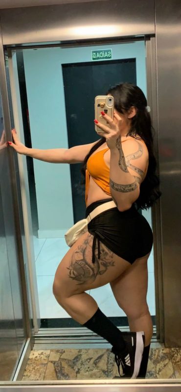 Gabriella Alves 2