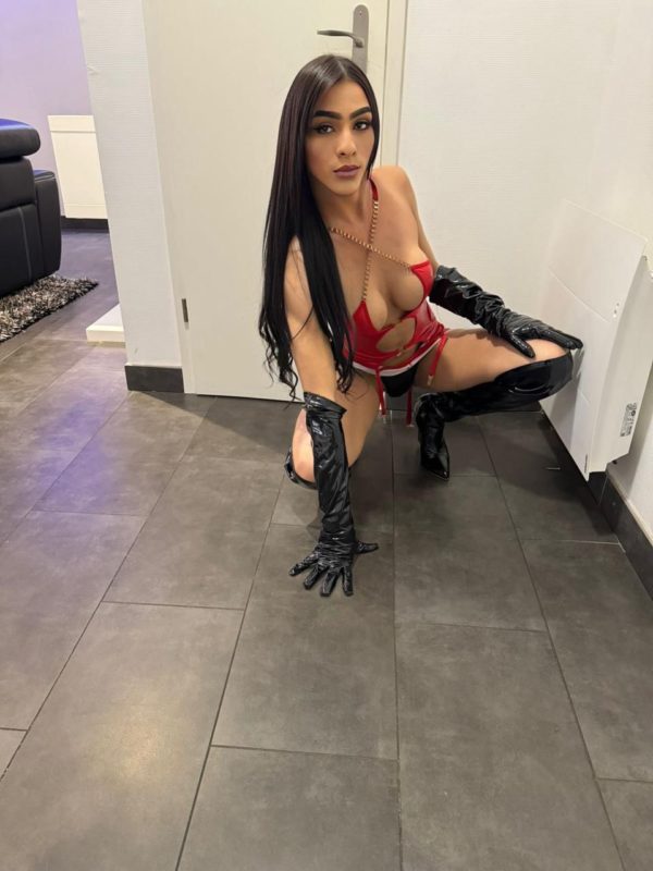 Laryssa Lopes 17