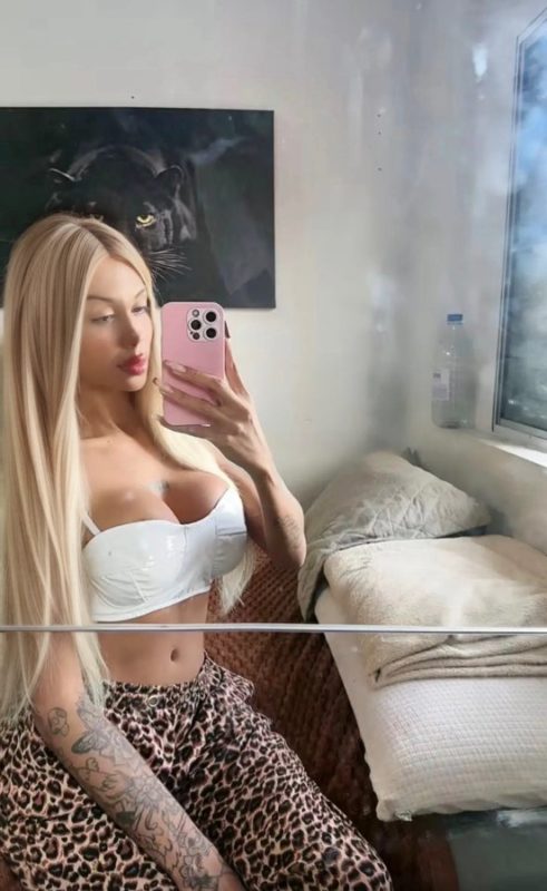 Stella Vasconcellos 27
