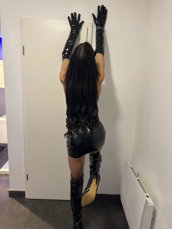 Laryssa Lopes 39