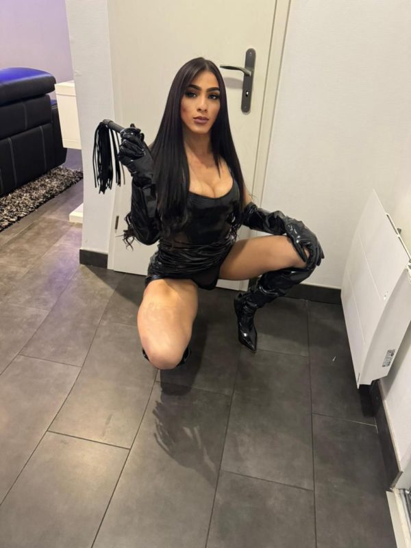 Laryssa Lopes 26