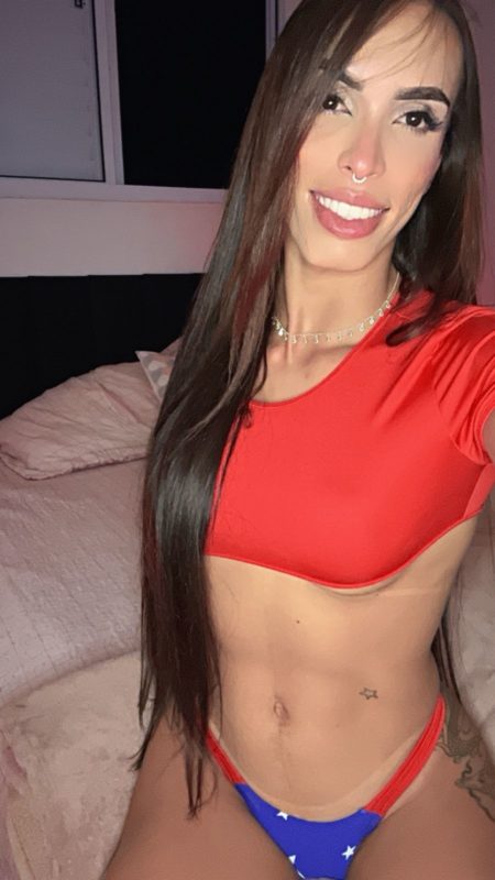Linah Rodrigues 24