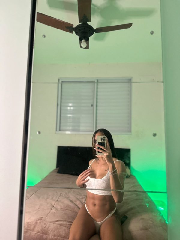 Linah Rodrigues 2
