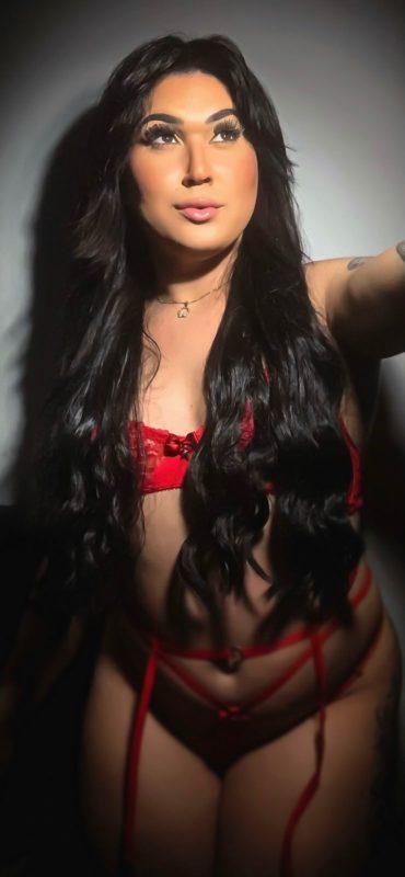 Gabriella Alves 1
