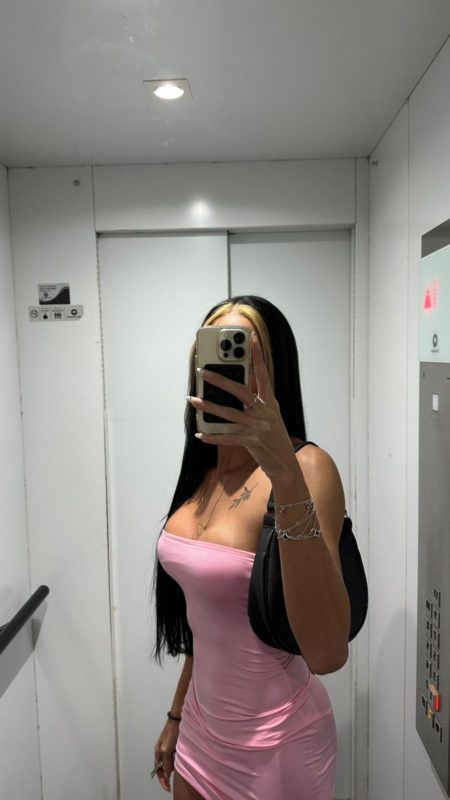 Linah Rodrigues 9