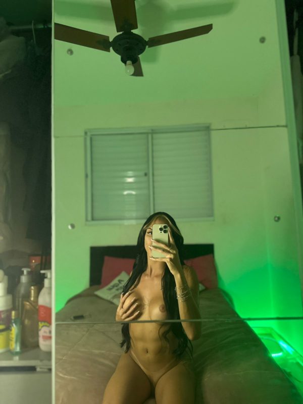 Linah Rodrigues 7