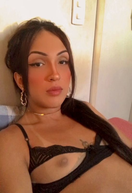 Doll Blaq 69