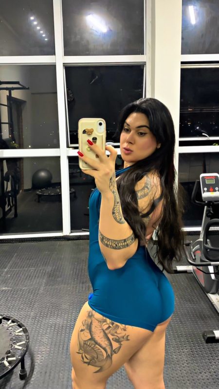 Gabriella Alves 3