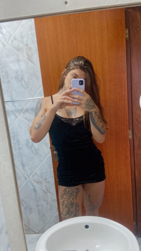 Angel Ferrari 9