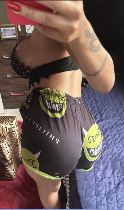 Thallesa Rios 10