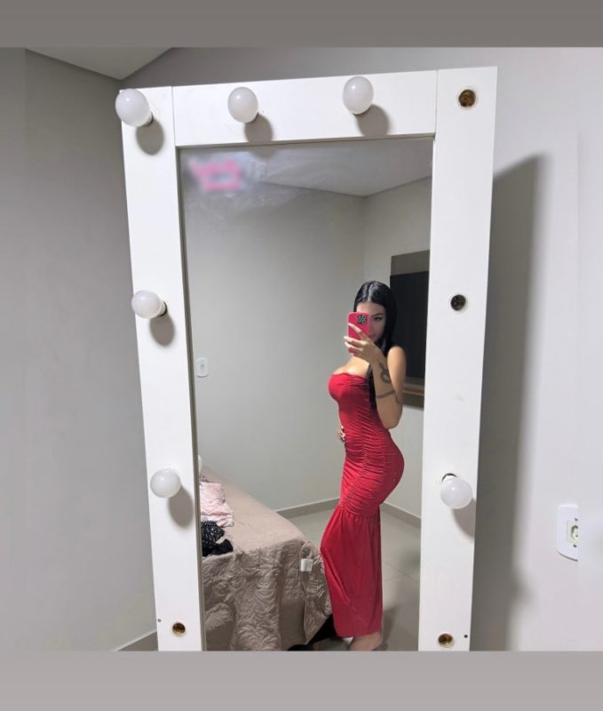 Thallesa Rios 9