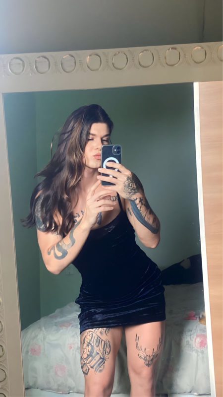 Angel Ferrari 14