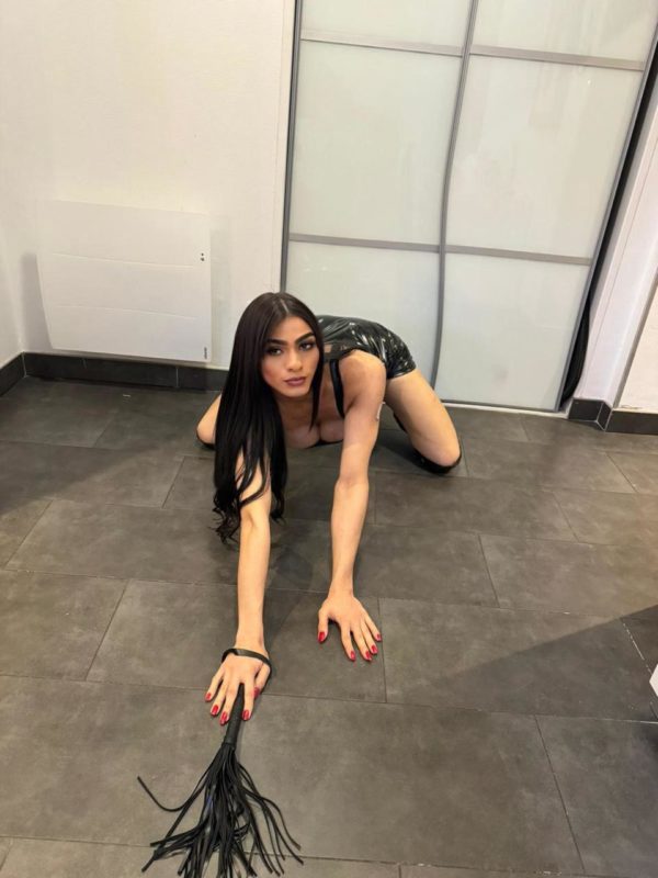Laryssa Lopes 34