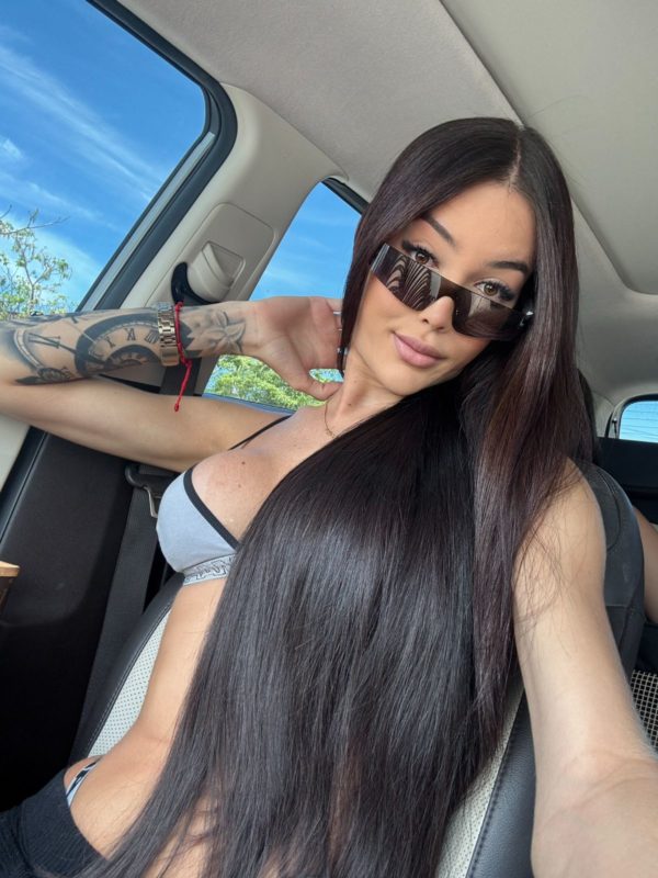 Talia Ninfetinha 86