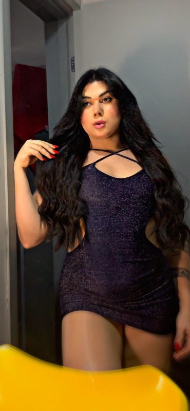 Gabriella Alves 20